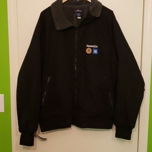 General Motors Coat